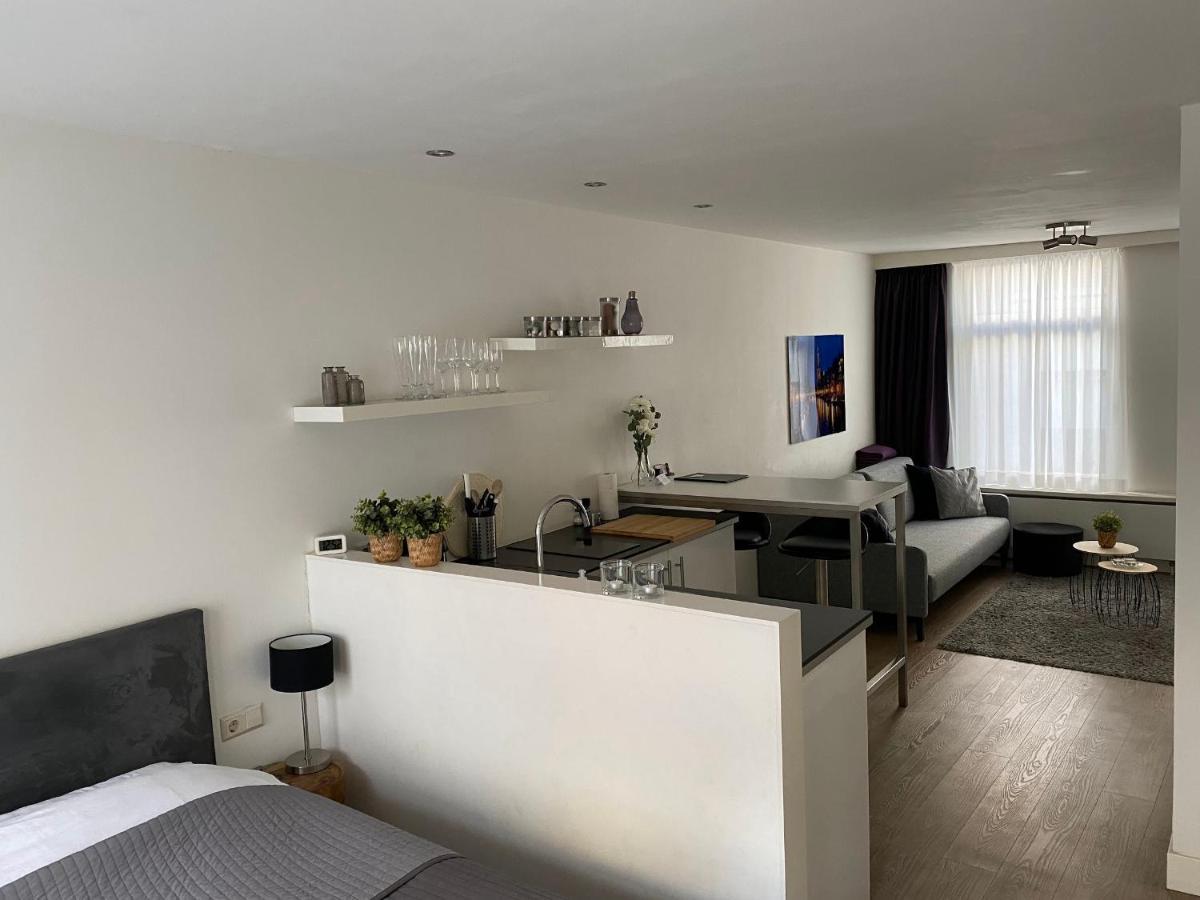 Rosies Place Amsterdam Ngoại thất bức ảnh