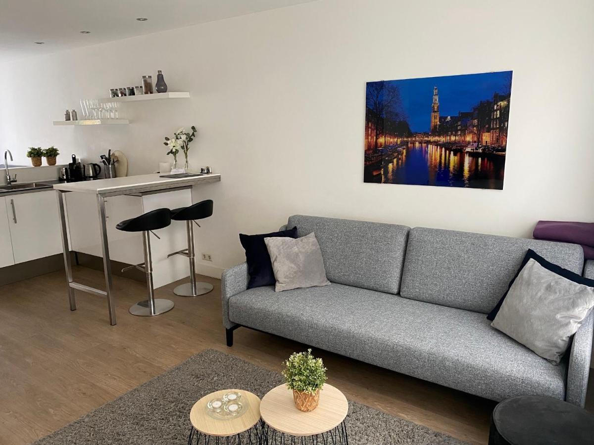Rosies Place Amsterdam Ngoại thất bức ảnh